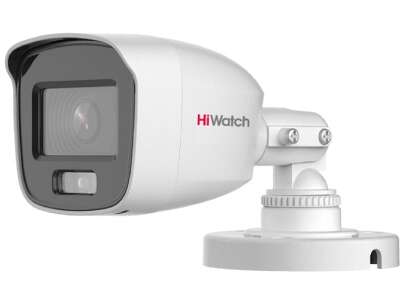 HiWatch DS-T200L(C) (2.8 mm) Видеокамера 