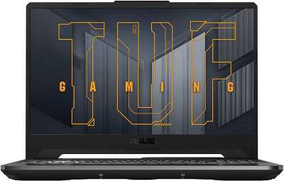 Ноутбук ASUS TUF Gaming A15 FA506IHR-HN047W 15.6" FHD IPS R 5 4600H/8/512 SSD/GTX 1650 4G/W11