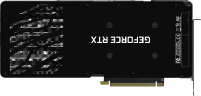 Видеокарта Palit NVIDIA nVidia GeForce RTX 3070 JetStream OC 8Gb GDDR6 PCI-E HDMI, 3DP