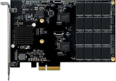 Твердотельный накопитель SSD PCI-E x4 240GB [RVD3-FHPX4-240G]  OCZ RevoDrive3