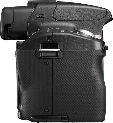 Цифровая фотокамера Sony Alpha SLT-A55V Body