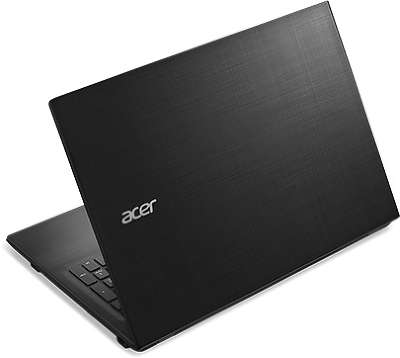 Ноутбук Acer F5-571-P6TK 15.6" HD/P3556U/4/500/ WF/BT/CAM/ W10