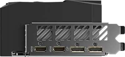 Видеокарта GIGABYTE AMD Radeon RX 7900 XTX AORUS ELITE 24Gb DDR6 PCI-E 2HDMI, 2DP