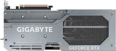 Видеокарта GIGABYTE NVIDIA nVidia GeForce RTX 4070Ti GAMING OC 12Gb DDR6X PCI-E HDMI, 3DP