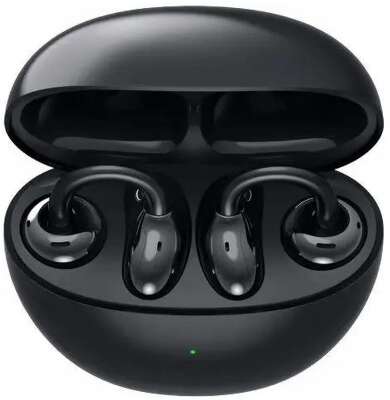 Гарнитура EARBUDS CLIP 5504ABYC MAK-ME00 BLACK HONOR CHOICE
