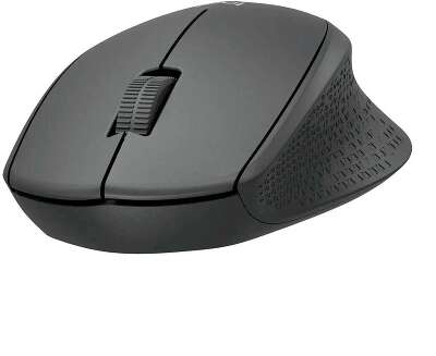Мышь/ Logitech Wireless Mouse M280 Black Retail