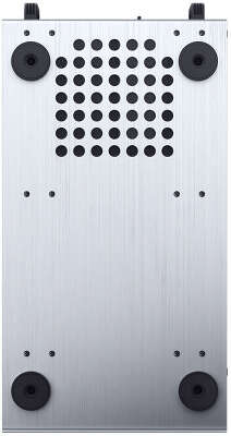 Корпус JONSBO U6, серебристый, ATX (U6 Silver)