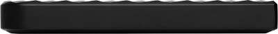 Внешний диск Verbatim USB 3.0 500 ГБ Store n Go (5400 об/мин) 2.5" черный
