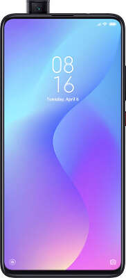Смартфон Xiaomi Mi 9T 128GB, Carbon Black
