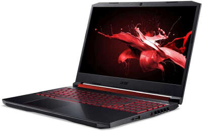 Ноутбук Acer Nitro 5 AN515-44-R4N8 15.6" FHD R 7 4800H/16/1Tb SSD/GF GTX 1650 ti 4G/WF/BT/Cam/DOS