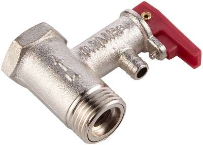 Накопительный электрический водонагреватель 50L BWH/S 50 Rodon SP BALLU