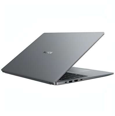 Ноутбук Honor MagicBook X16 Plus 16" WQXGA IPS i5-220H/16/1000 SSD/W11 серый (5301ALVV)