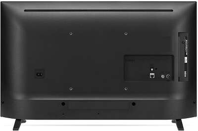 Телевизор LED LG 32" 32LQ630B6LA.ARUB черный HD 60Hz DVB-T DVB-T2 DVB-C DVB-S DVB-S2 WiFi Smart TV