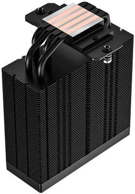 Вентилятор для процессора ID-COOLING FROZN A410 GDL (All sockets, 120mm, 2000rpm, 29.9 дБ, 230W, PWM 4-pin, Al) (FROZN A410 GDL)