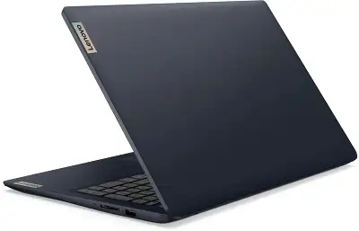 Ноутбук Lenovo IdeaPad 3 15IAU7 15.6" FHD IPS i5 1235U/8/512 SSD/Dos