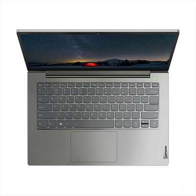 Ноутбук Lenovo ThinkBook 14 G2 14" FHD IPS R 5 4500U/8/256 SSD/W10Pro