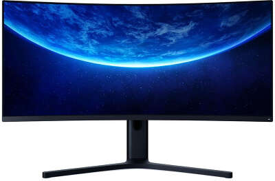 Монитор 34" Xiaomi Mi VA 3440x1440 Curved HDMI, DP