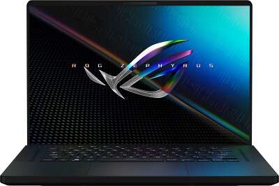 Ноутбук ASUS ROG Zephyrus M16 GU603ZX-K8053X 16" WQXGA IPS i9 12900H/32 Гб/2Tb SSD/RTX 3080 ti 16G/W11Pro