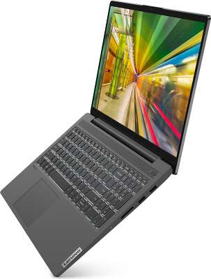 Ноутбук Lenovo IdeaPad 5 15ITL05 15.6" FHD IPS i7 1165G7/16/512 SSD/mx450 2G/Dos