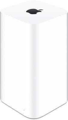 Базовая станция Wi-Fi Apple AirPort Extreme 802.11ac [ME918RU/A]