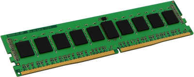 Модуль памяти DDR4 DIMM 8Gb DDR2933 Kingston (KCP429NS8/8)