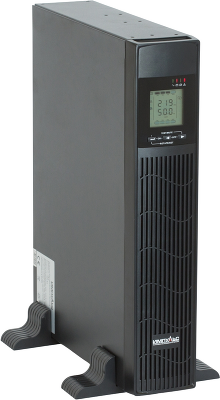 ИБП ЮНИОР ПРО 1000 R/T/ line-interactive SW rack
