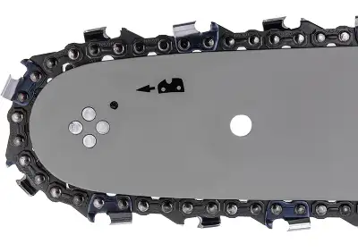 Бензопила Denzel DS-4516 1839Вт 2.5л.с. дл.шины:16