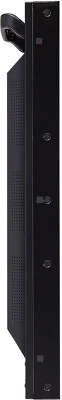Панель LG 49" 49XS4J-B черный IPS LED 16:9 HDMI матовая 4000cd 178гр/178гр 1920x1080 DisplayPort FHD USB 20.8кг