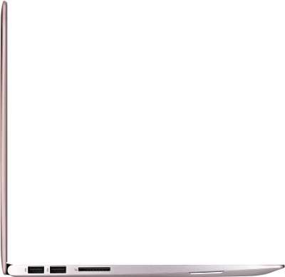 Ноутбук ASUS Zenbook UX303UA Rose Gold 13.3" FHD i5-6200U/8/256SSD/ WF/BT/CAM/W10