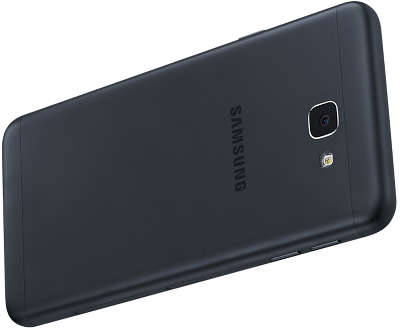 Смартфон Samsung SM-G570 Galaxy J5 Prime, Black (SM-G570FZKDSER)