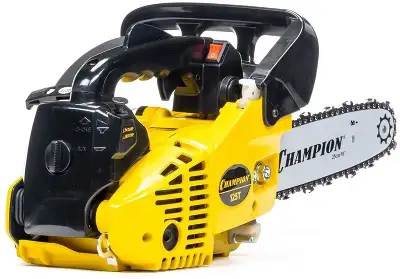 Бензопила Champion 125T-10 700Вт 0.95л.с. дл.шины:10" (25cm)