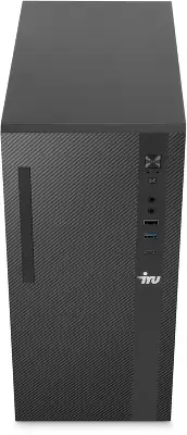 ПК IRU 310SC MT i3 12100 (3.3) 16Gb SSD512Gb UHDG 730 Windows 11 Pro GbitEth 200W черный (2140095)