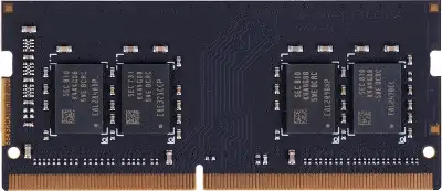Память DDR4 4Gb 2400MHz Patriot PSD44G240081S Signature RTL PC4-19200 CL17 SO-DIMM 260-pin 1.2В single rank Ret