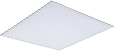 Комплект панельных светильников PHILIPS/ Комплект панельных светильников, кол-во в упаковке 6 шт. Панельный светильник RC035B LED36S/840 CLI W60L60 RCA