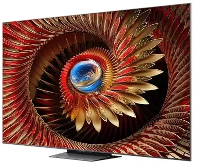 Телевизор MINI LED 85