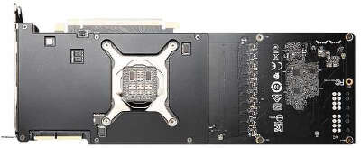 Видеокарта MSI NVIDIA nVidia GeForce RTX 3090 AERO 24G 24Gb DDR6X PCI-E HDMI, 3DP