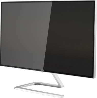 Монитор AOC 27" Style Q2781PQ черный IPS