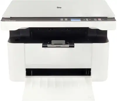 МФУ лазерный IRU Strato HM2401DNW A4 Duplex Net WiFi белый