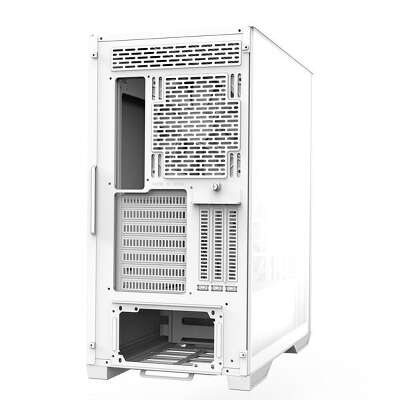Корпус Zalman Z9 Iceberg MS White, черный, EATX, без БП (Z9 Iceberg MS White)
