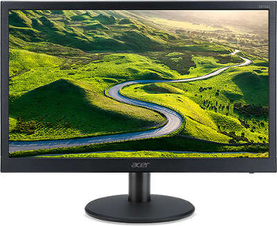 Монитор 18.5" Acer EB192Qb черный