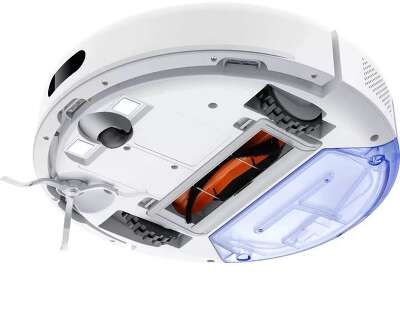 Робот-пылесос XIAOMI Mi Robot Vacuum S20 EU белый (BHR8629EU)