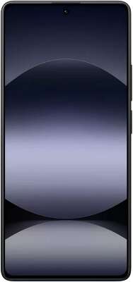 Смартфон Redmi Note 14S 8+128Gb черный (MZB0K7YRU)