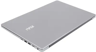 Ноутбук Hiper Dzen N1567RH 15.6" FHD IPS i5 1135G7/8/256 SSD/Dos