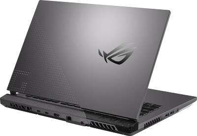 Ноутбук ASUS ROG Strix G15 G513RM-HQ163W 15.6" WQHD IPS R 7 6800H/16/1Tb SSD/RTX 3060 6G/W11