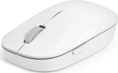 Мышь Xiaomi Wireless Mouse 3, 1200dpi, Bluetooth / 2.4 GHz, silent, Black