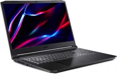 Ноутбук Acer Nitro 5 AN517-41-R10V 17.3" FHD IPS R 5 5600H/16/1Tb SSD/RTX 3060 6G/Dos