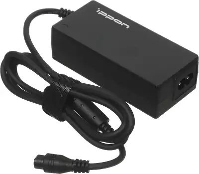 Блок питания Ippon E40 автоматический 40W 18.5V-20V 11-коннект. 0.7A от бытовой электросети LED индикатор