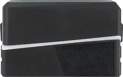 Устройство охлаждения(кулер) Aerocool Cylon 4F ARGB Soc-AM5/AM4/1200/1700/1851 черный 4-pin 14-26dB Al+Cu 145W 550gr Ret (CYLON 4F ARGB PWM 4P)