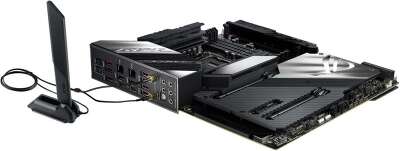 Материнская плата EATX LGA1200 ASUS ROG MAXIMUS XIII EXTREME