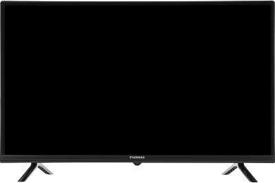 Телевизор 32" StarWind SW-LED32SG302 HD HDMIx2, USBx1